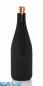 Preview: wine cooler flail bottle 750 ml black