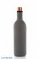 Preview: Weinkuehler 0,75 Liter in grau