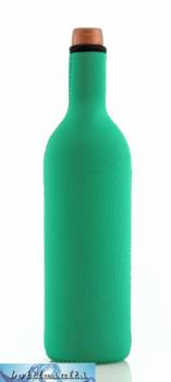 Weinkühler 0,75 Liter grün