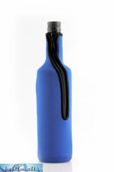 Weinkühler 0,75 Liter blau